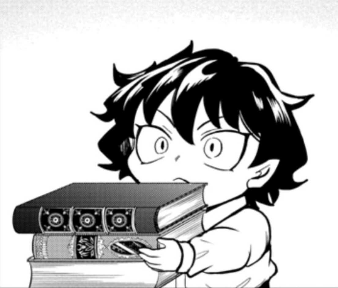 Janice_M_Audio's tweet photo. Kalego through the years:

#IrumaKun #mairuma https://t.co/C3LaB9OSYc