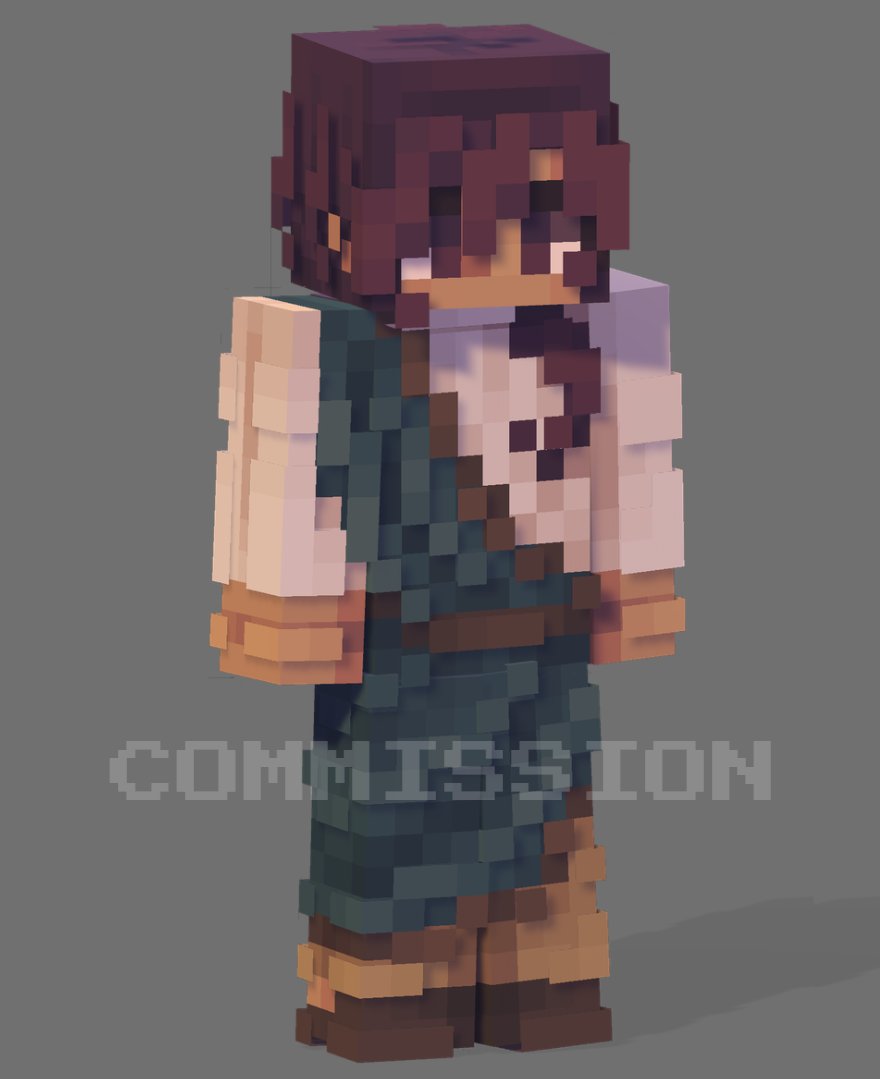 Soraen 🔮✨ comms open tweet media