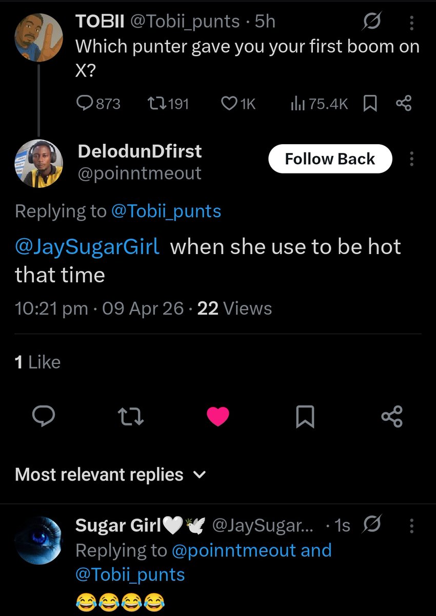 Sugar Girl🤍🕊 tweet media