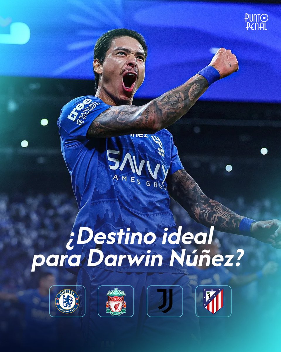 Punto Penal tweet media