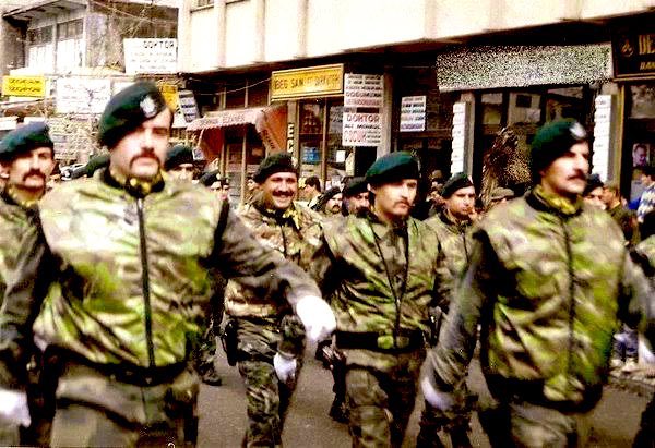 xmilitarist's tweet photo. Türk Polis Teşkilatı’nın 181. kuruluş yıl dönümü kutlu olsun! https://t.co/qWgbSh6bi2