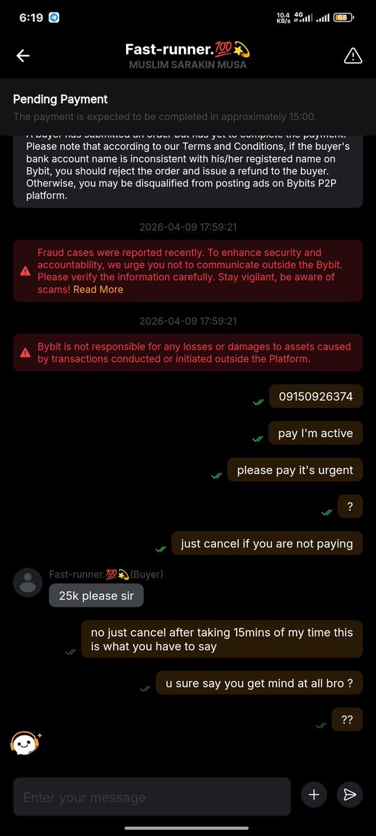 Big Momo 👑 tweet media