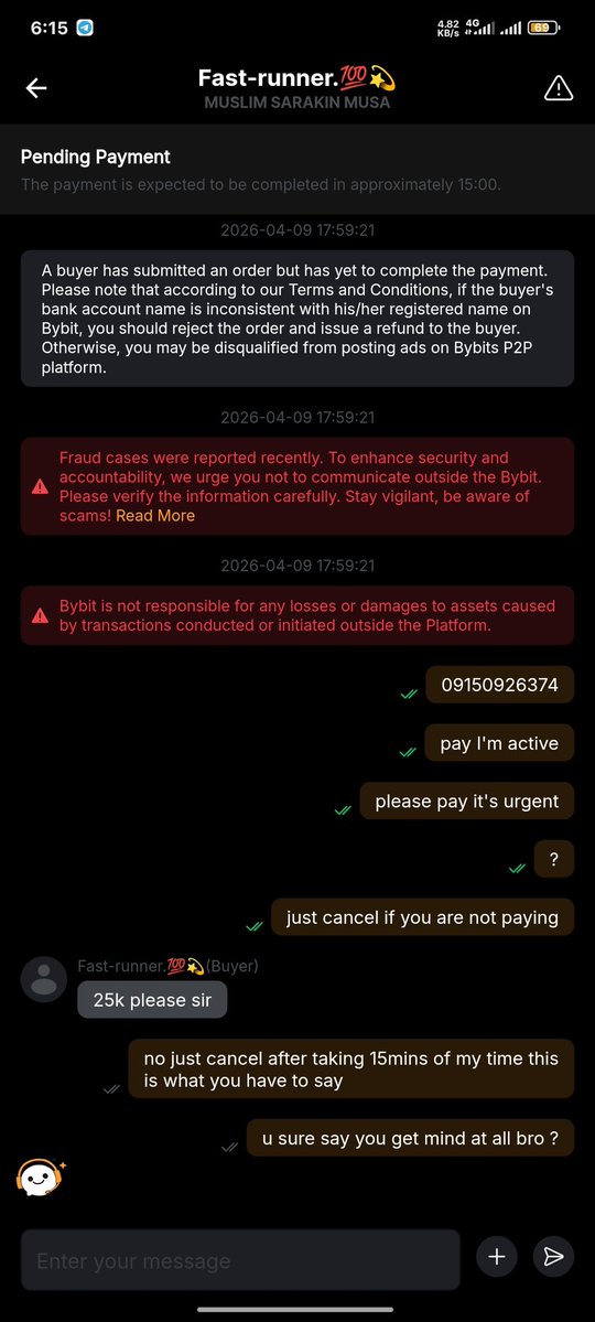 Big Momo 👑 tweet media