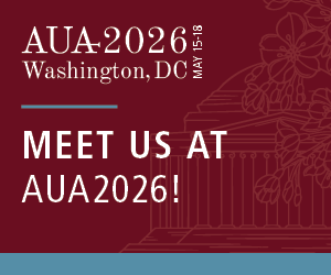 Lazarus_3D's tweet photo. Come stop by our booth #2323 at this year's AUA Annual Meeting. If you have ordered a model from us, we look forward to seeing it in action! #AUA2026 https://t.co/Xel3J1Tae8