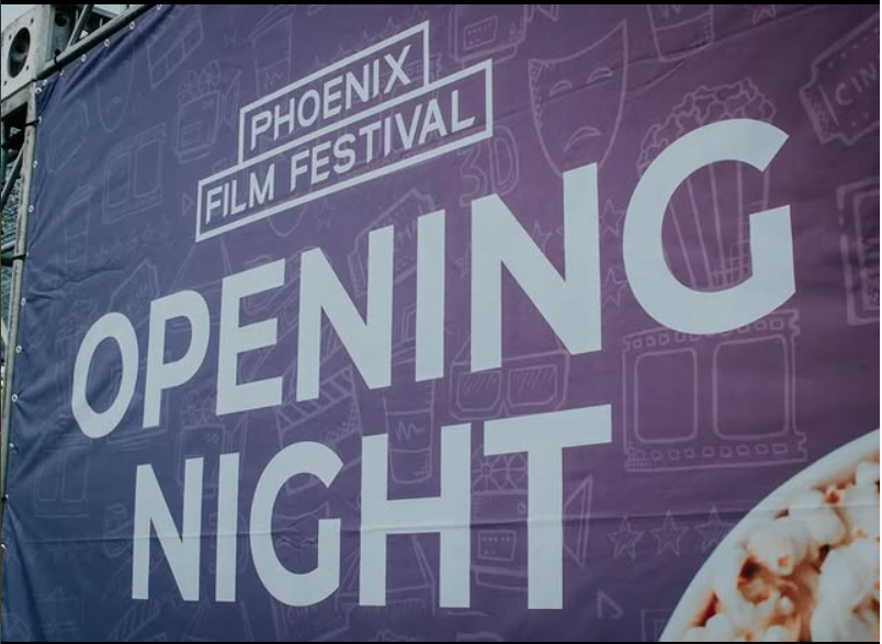 phxcritics's tweet photo. Happy Opening Night to the Phoenix Film Festival! https://t.co/lUUr2IqwtE