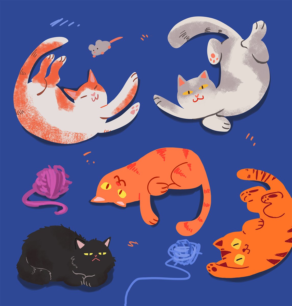 NicoTopin - commissions CLOSED tweet media