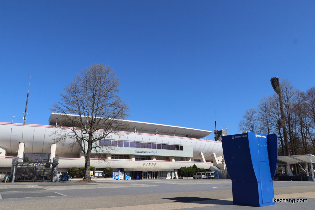 天童市の観光ガイド tweet media