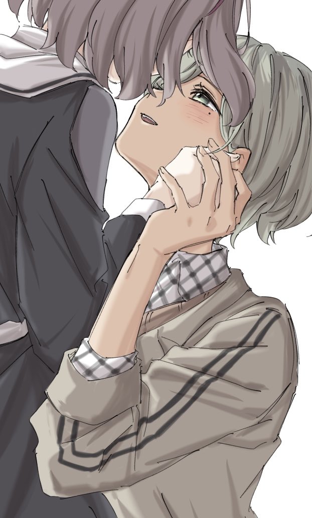 しょーのすけ tweet media