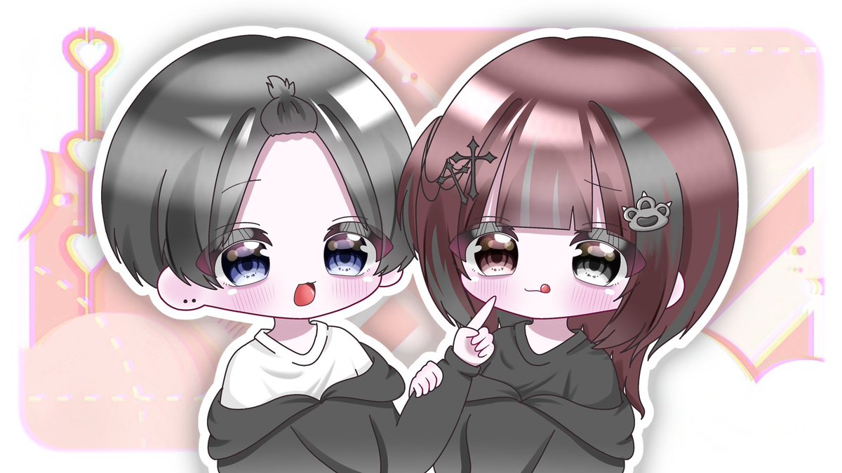 あめじすと警察しゅうや tweet media