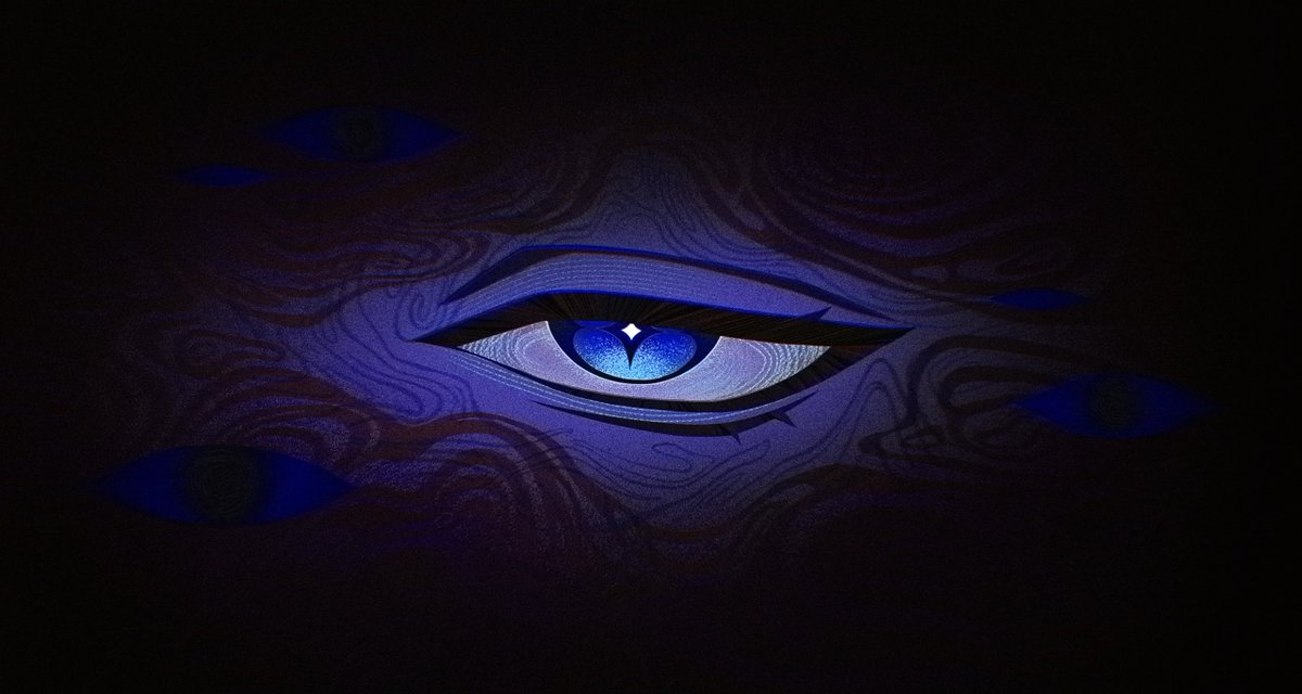 KhaenriahCEO's tweet image. #QOTD

“My voice? In your head?”

—Vedrfolnir