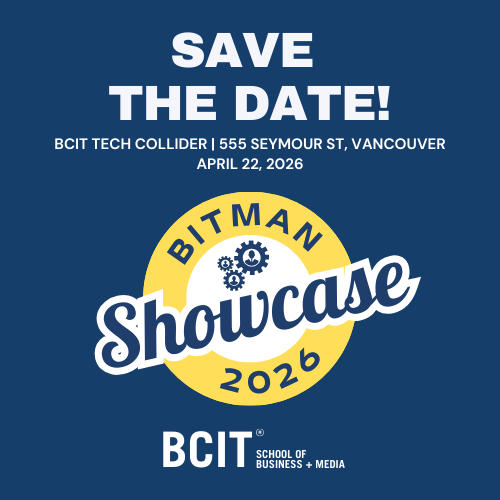 IIBA Vancouver Chapter tweet media