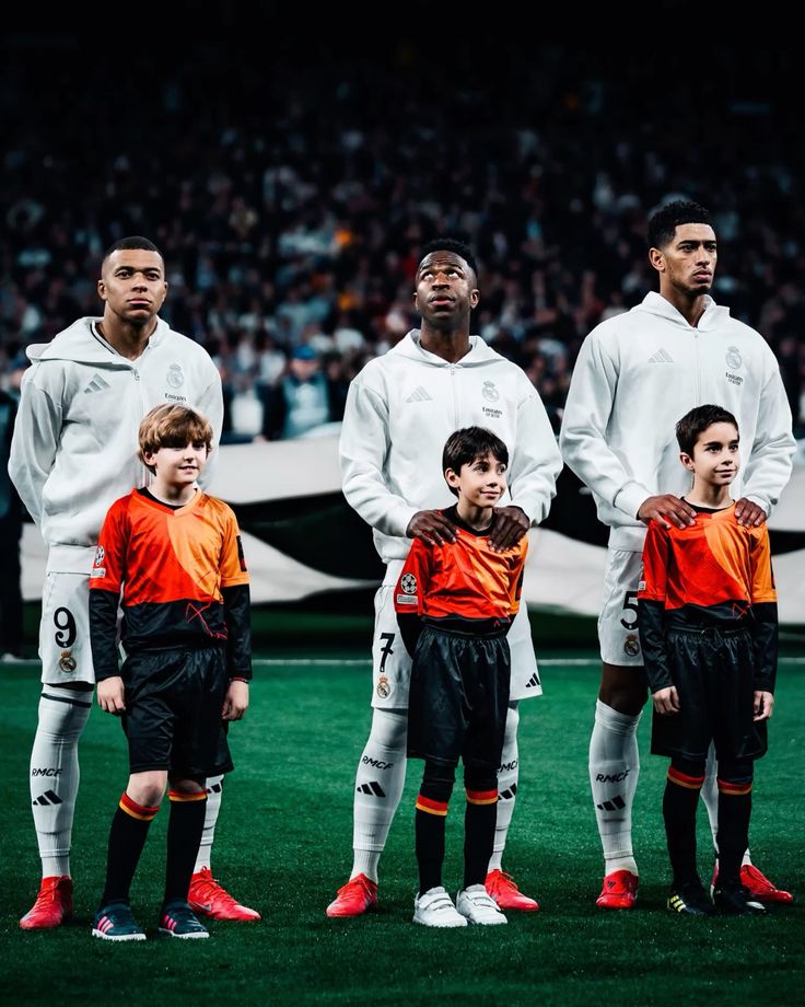 Madrid Zone tweet media