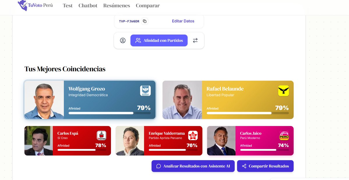 Roger García tweet media