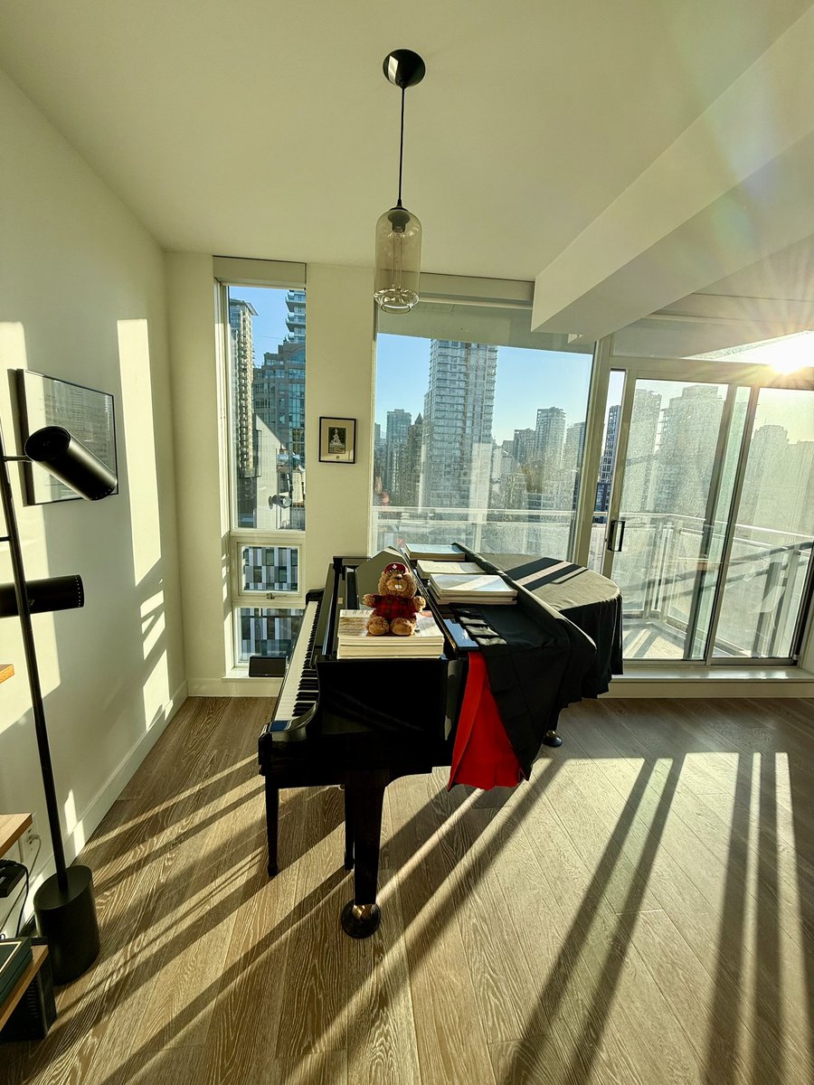 Kaz | Piano By Kaz 🇨🇦🎹 tweet media