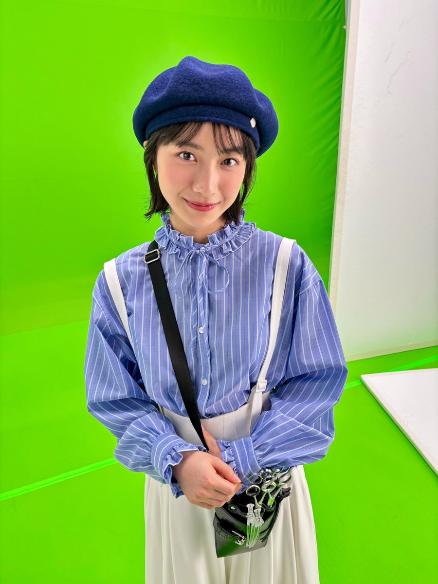 藤﨑ゆみあ / YUMIAFUJISAKI tweet media