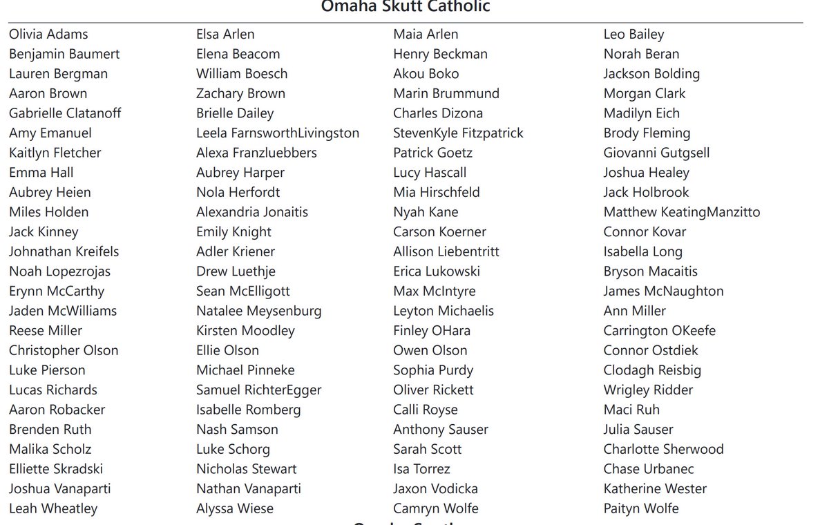 Skutt Catholic tweet media