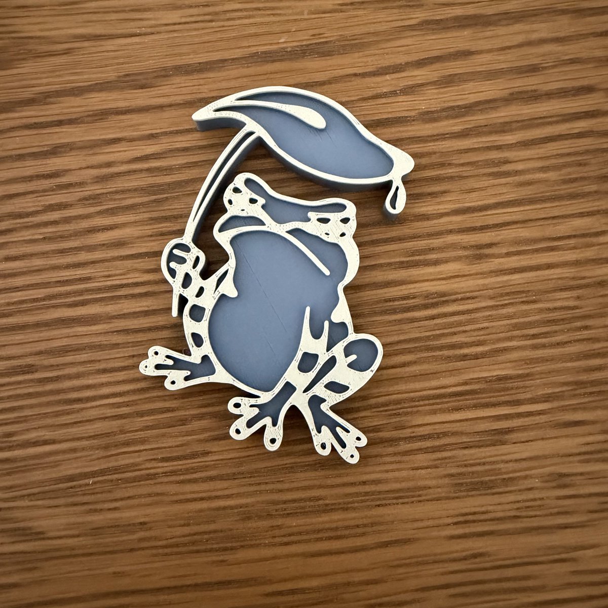 Maple's world tweet media