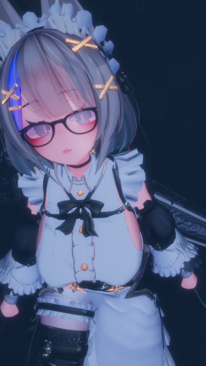 MirukuTi tweet media