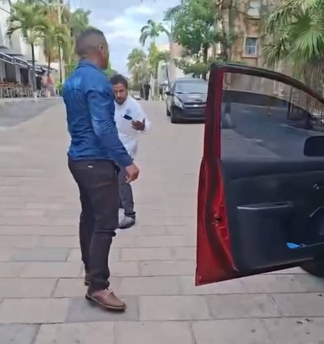 MBS Noticias tweet media