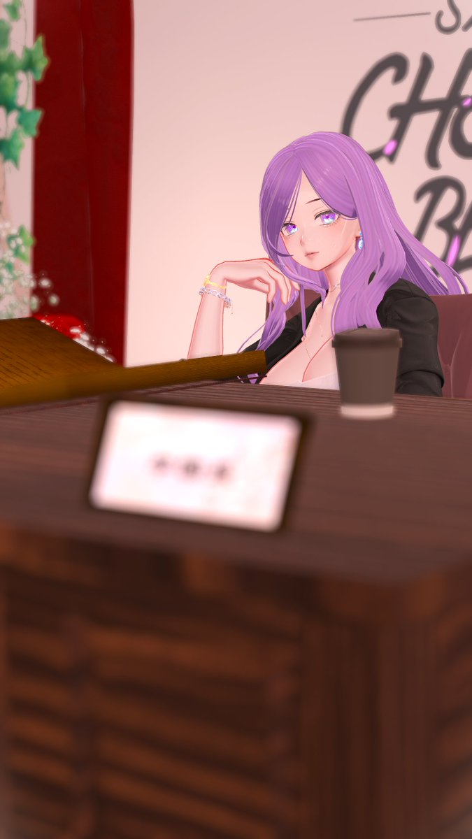 M4PLE VRC tweet media