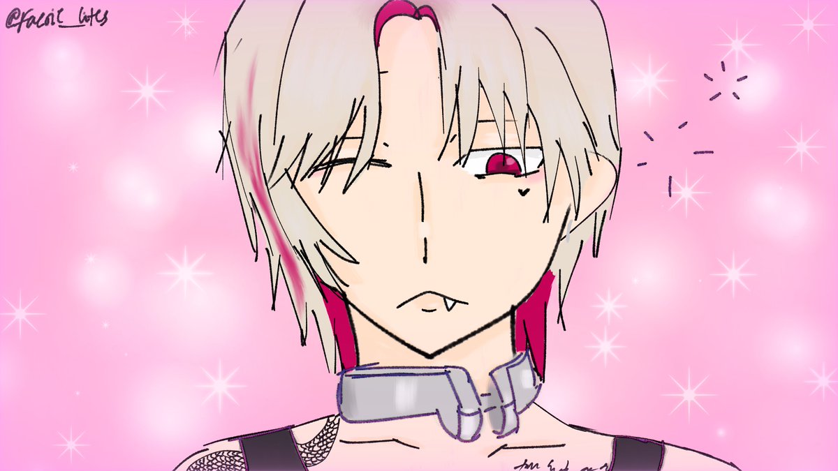 faerie_lites's tweet image. eepy lilo for eepy asmr yippieeee

idk if we normally make thumbnails for menshi streams but I wanted to do one anyways

🔗 for download down below!
#Lockart #LOCKNAILS