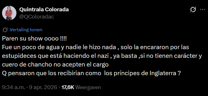 Pablo Mahu M. tweet media