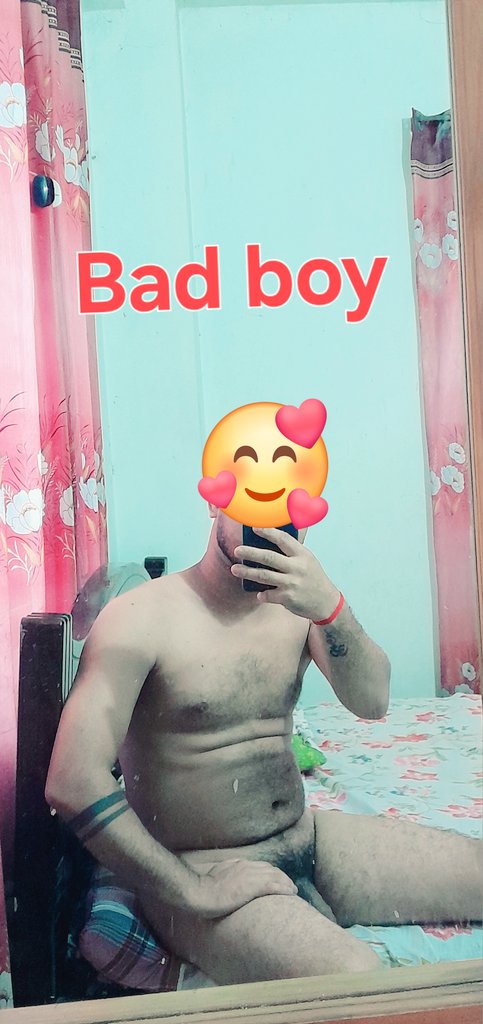 Bad boy 🥵 tweet media