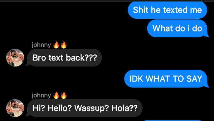 clockexplosive's tweet image. Peter trying to figure out if MJ's flirting w him and getting mixed opinions from the storm siblings :&amp;gt;
 #spideymbj 🧵