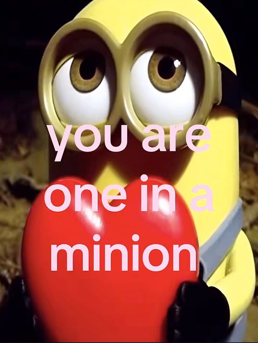 Me & Who? tweet media