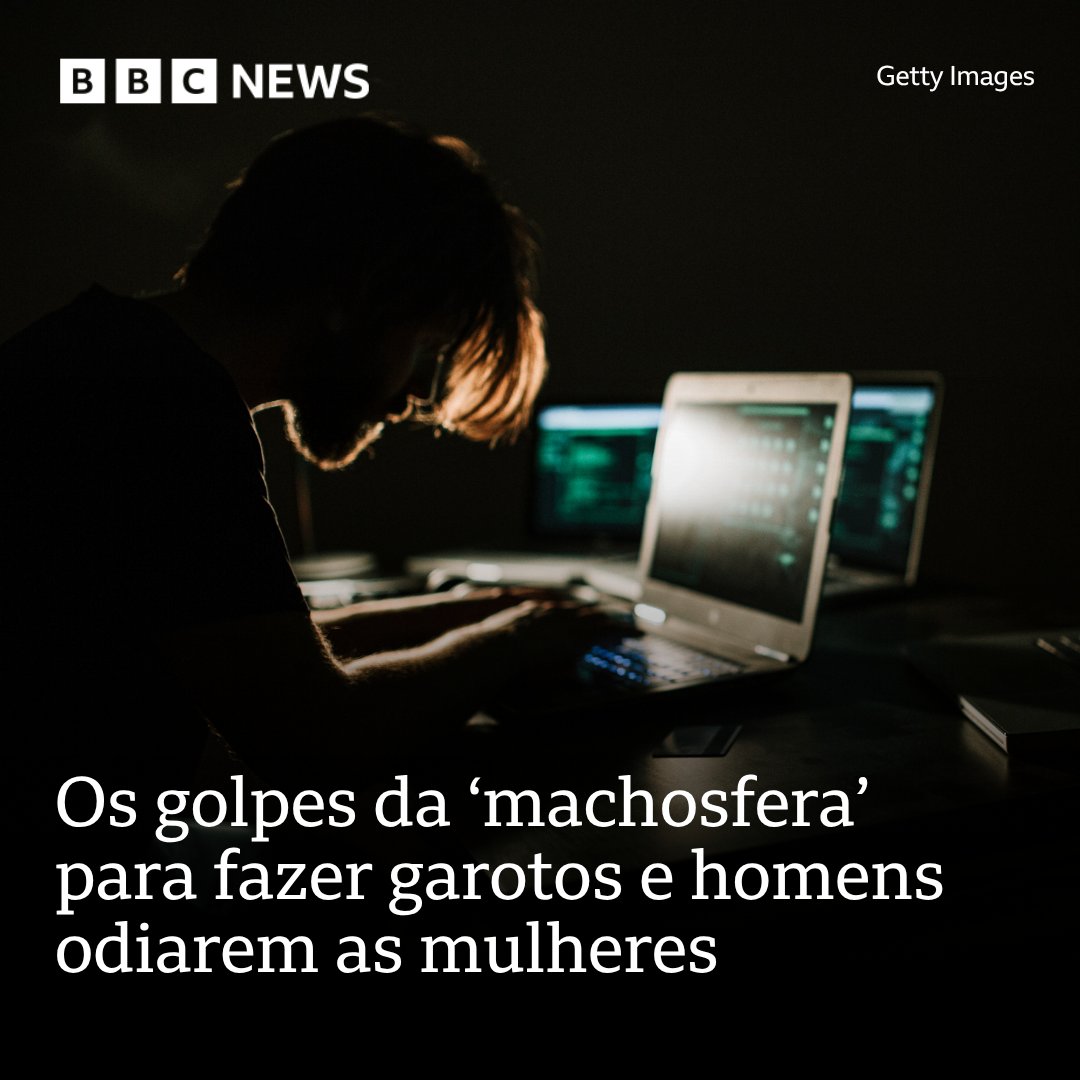 BBC News Brasil tweet media
