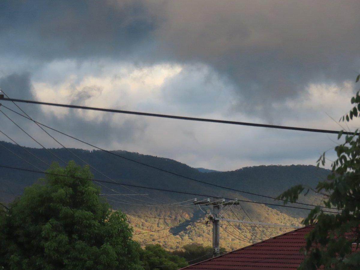 wapple15's tweet image. Good morning #Canberra 🌧️🌬️🌥️ 🌬️#POETS 😎