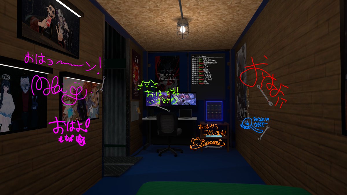 どげんげん tweet media