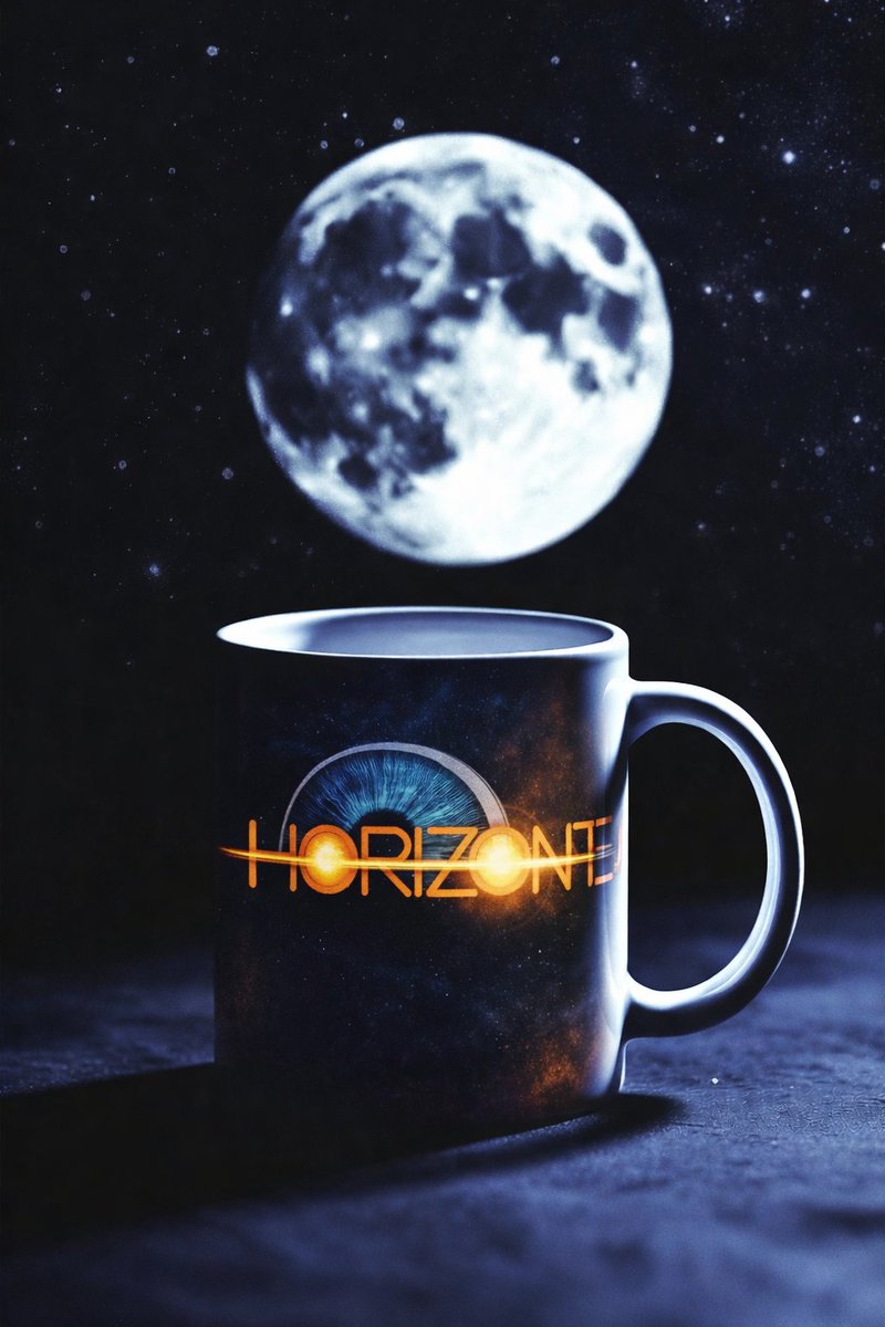 Djchusso's tweet photo. #Horizonte Lunar https://t.co/MiAxxuhHjE