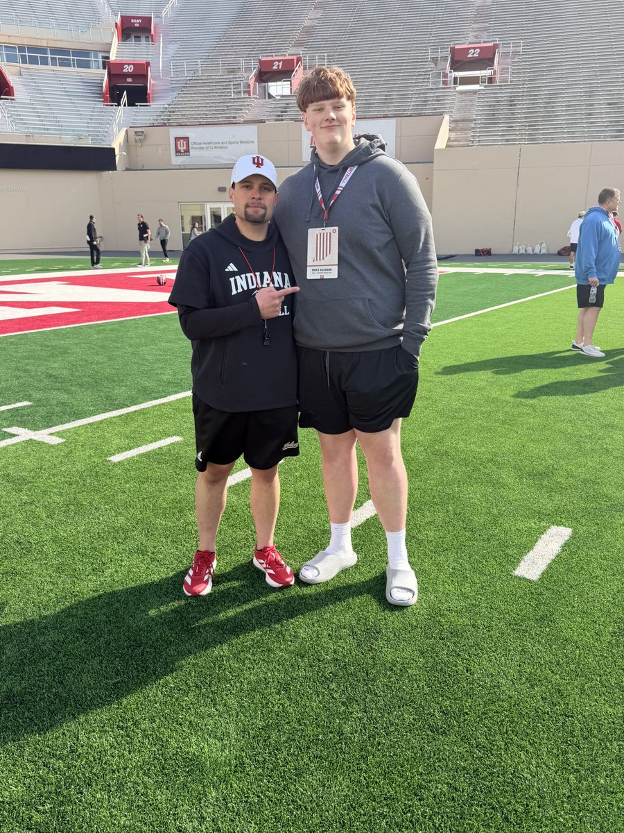 Brock Baumann 3⭐️ tweet media