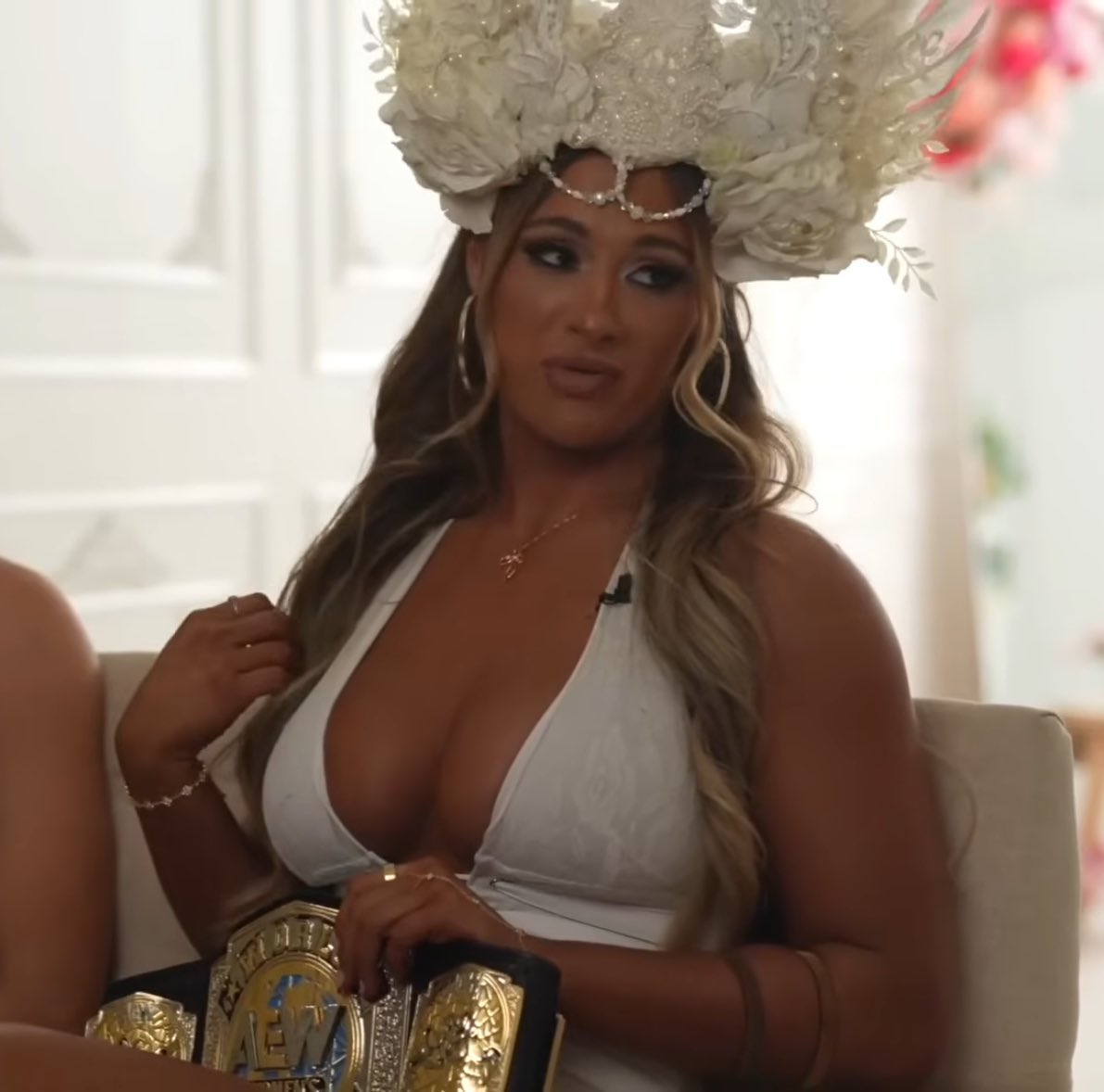 HornyWrestling tweet media