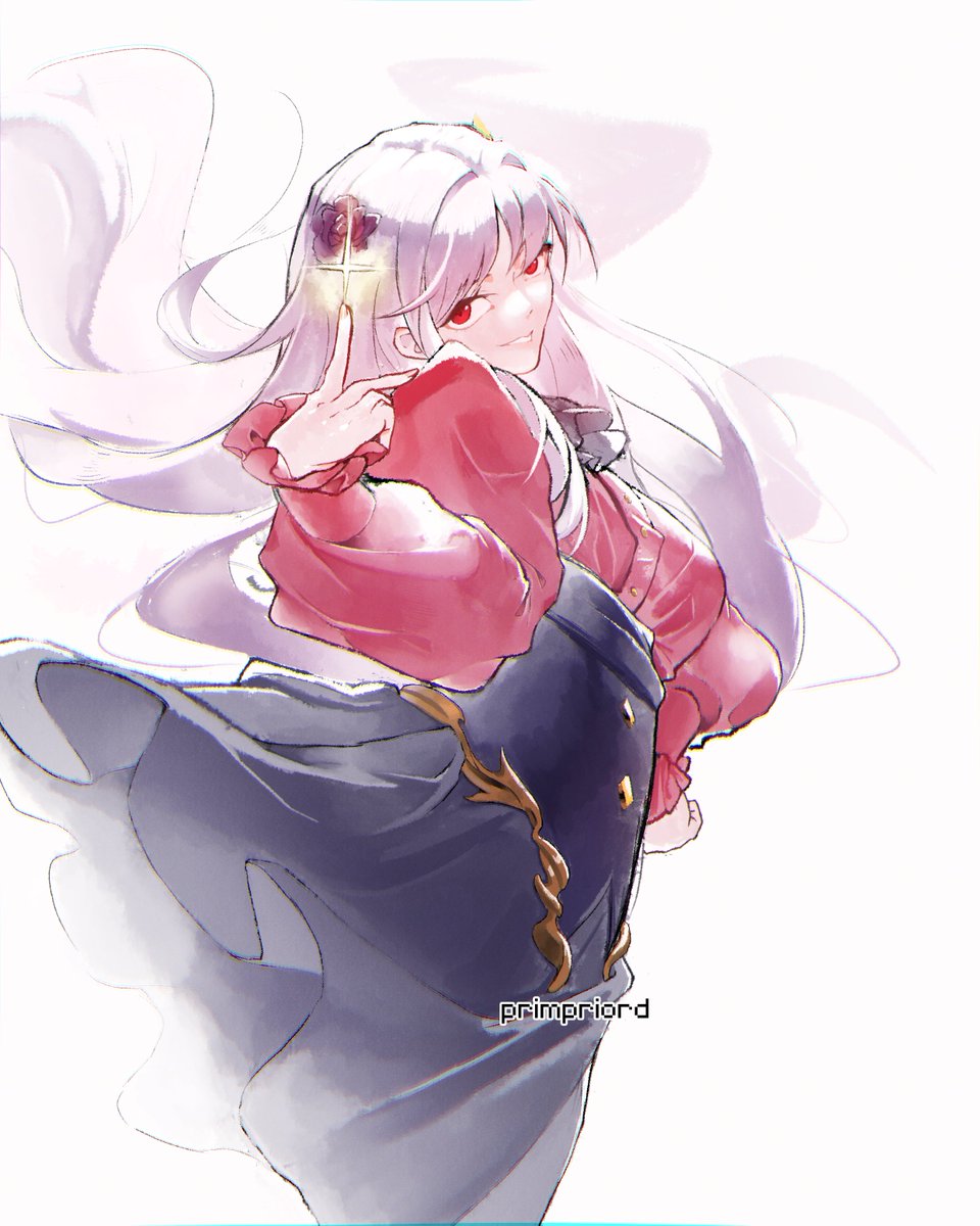 Prim_Prim 🍙 Comm Open tweet media