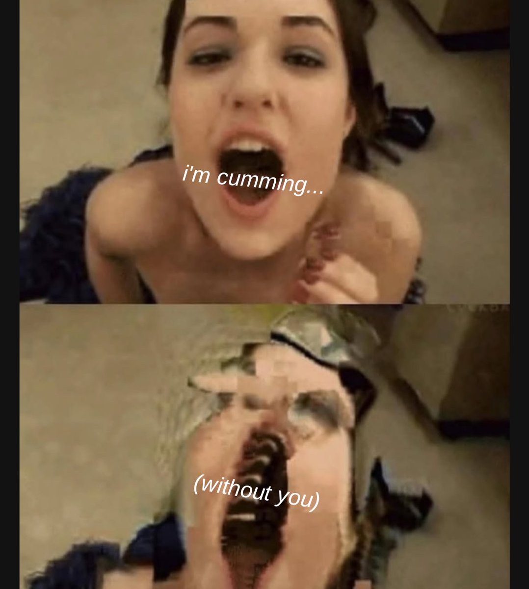 iamcumsock tweet media