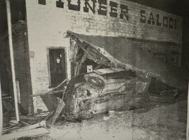 Pioneer Saloon (OFFICIAL) tweet media