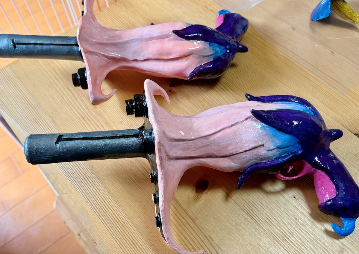 えびなりみる🦐💚C107両日サークル tweet media