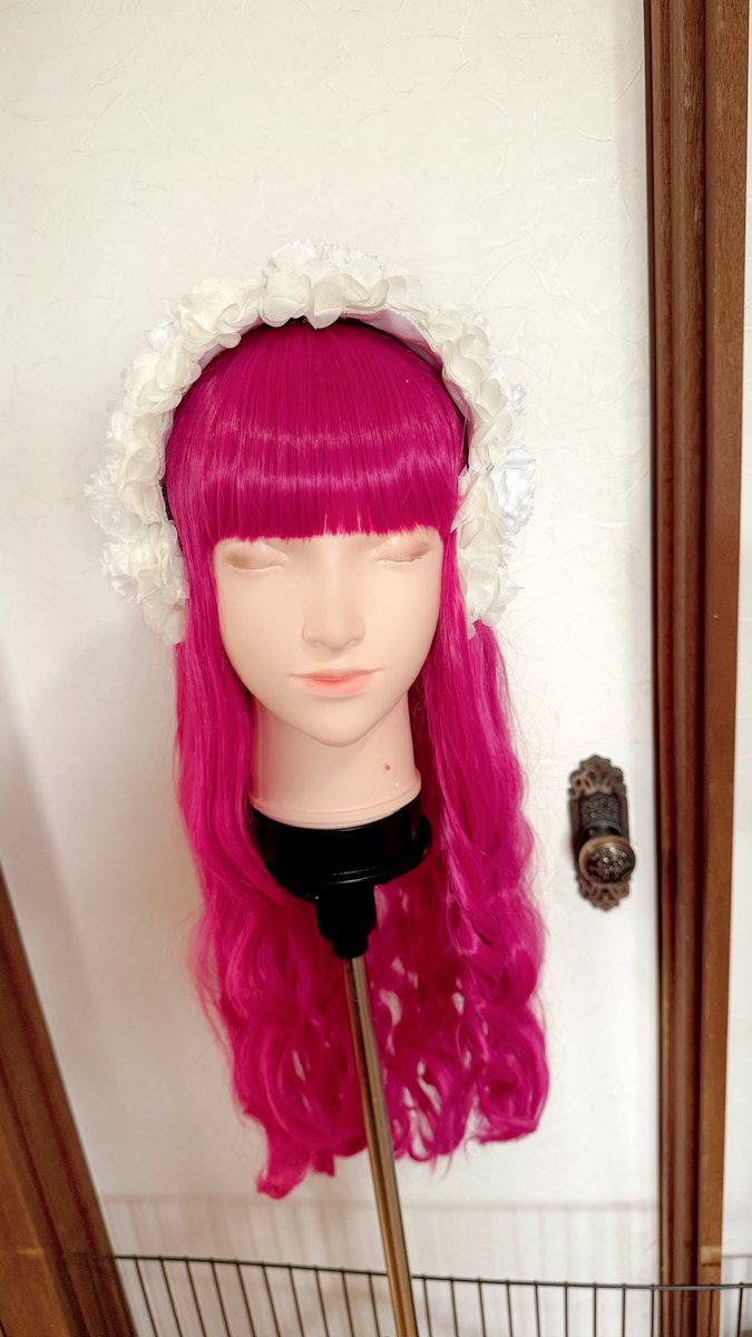 えびなりみる🦐💚C107両日サークル tweet media