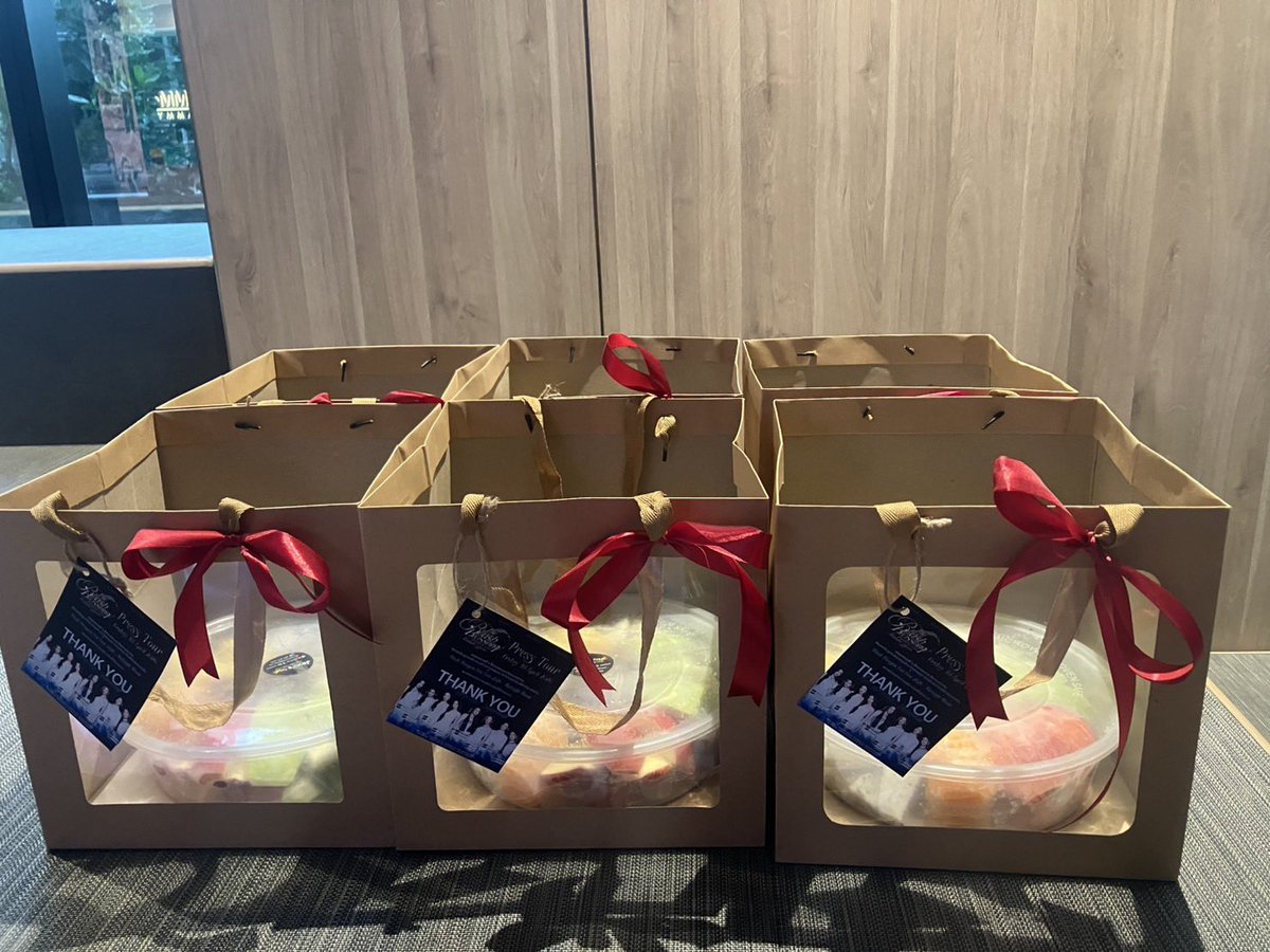 Mim Rattanawadee Official tweet media