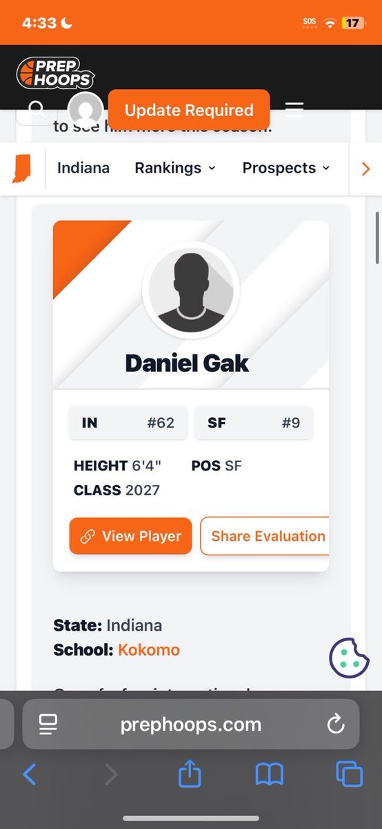 Daniel Gak tweet media