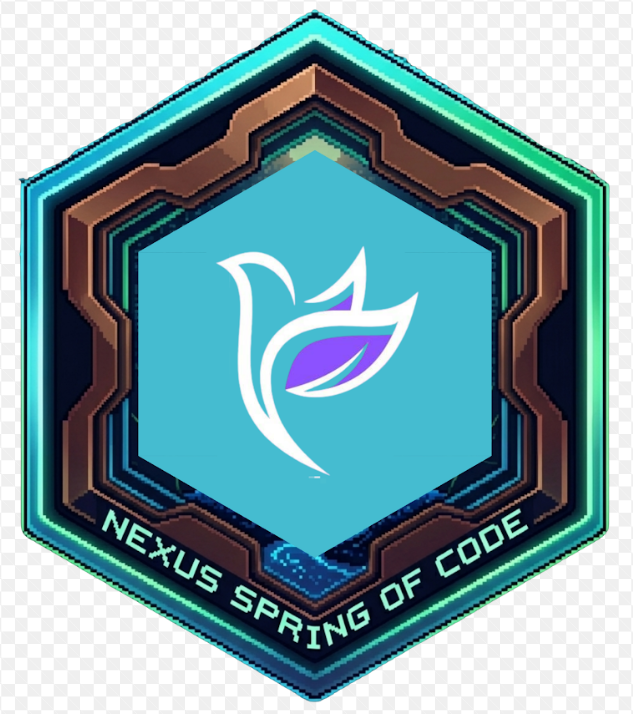 hrshjswni's tweet photo. Selected as a #Contributor for #NSoC โ26 ๐
As a #Web3 enthusiast, I strongly believe open source is where real builders are shaped โ learning, #collaborating, and shipping real-world code.
Also earned my Contributor & NSoC badges ๐
Letโs build ๐ค
#NSoC2026 #Web3 #OpenSource https://t.co/veNwqYMOfR