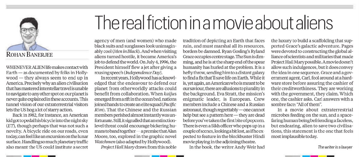 Rohan Banerjee tweet media