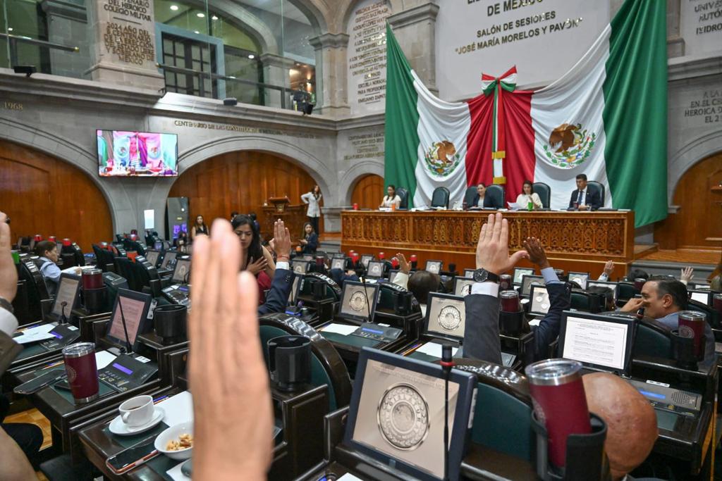 viquez_arturo's tweet image. Avala minuta para #reducir #privilegios #CongresoMexiquense
@CongresoEdomex
@Edomex
@Pto_Expresion

facebook.com/share/p/17rk9N…