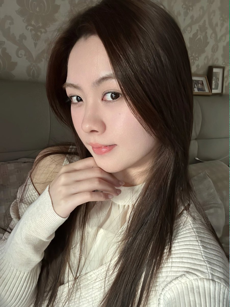 迪丽热巴 tweet media