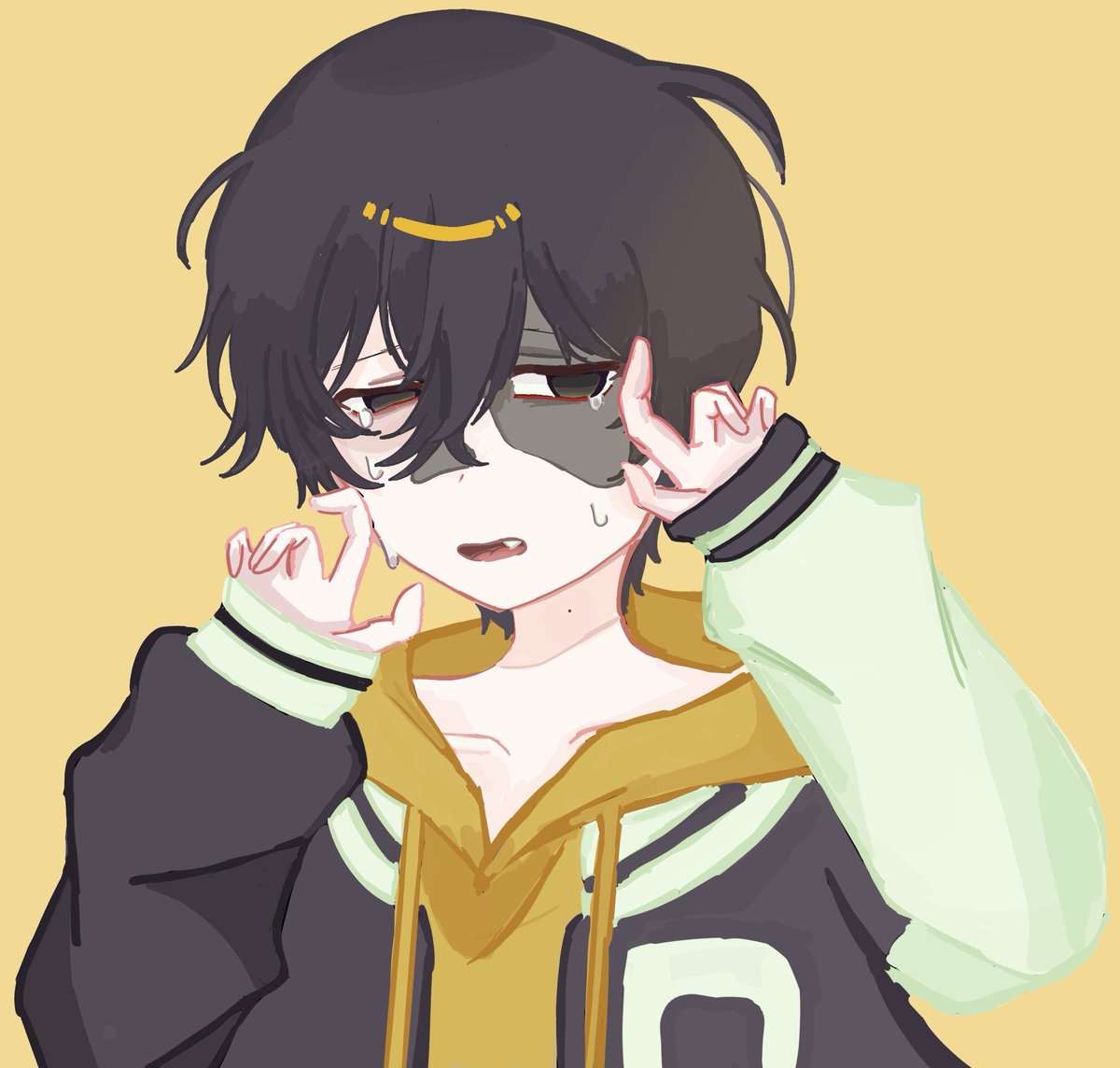 てんかす tweet media