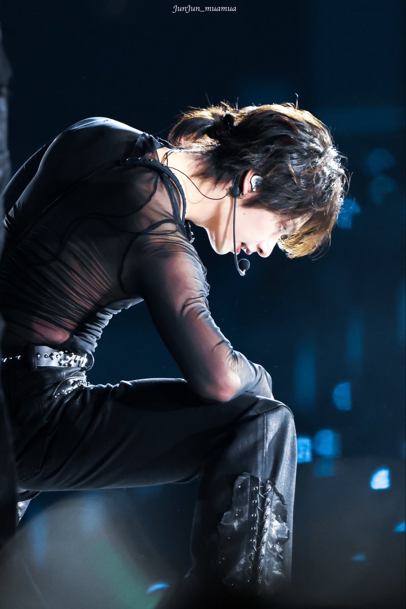 JunJun_muamua tweet media