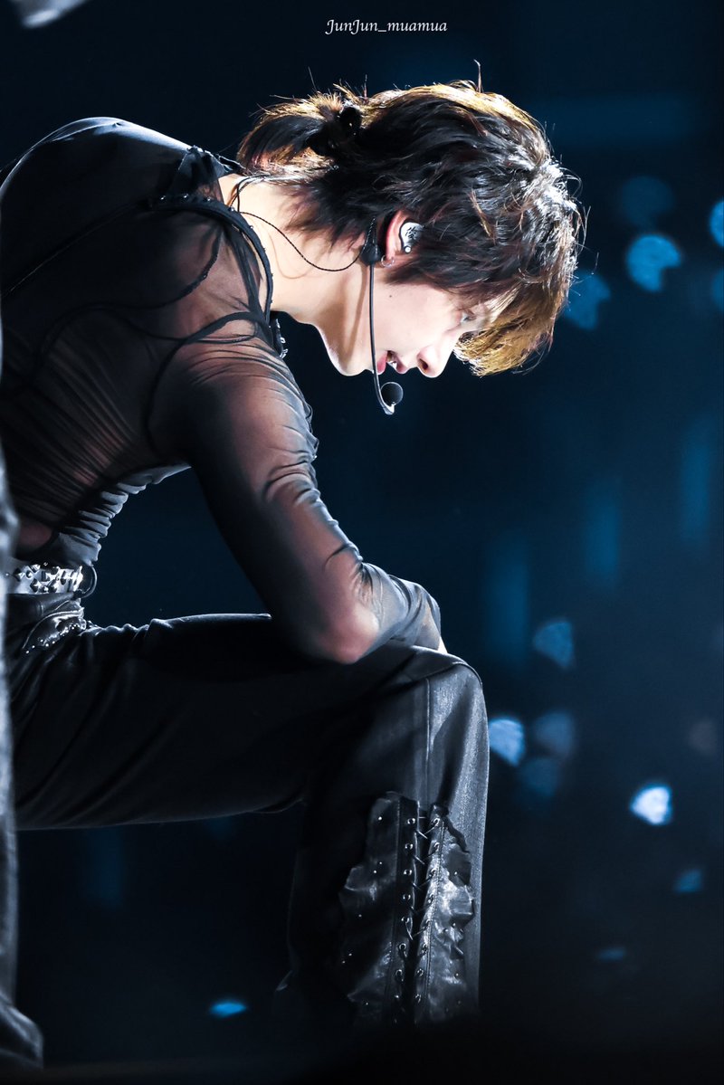 JunJun_muamua tweet media