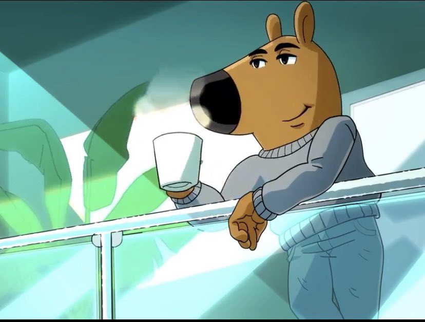 قليتر | Farah tweet media